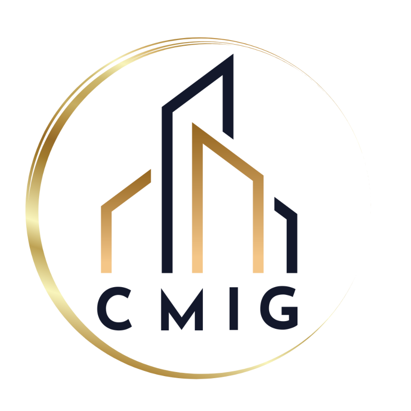 Imobiliária CMIG